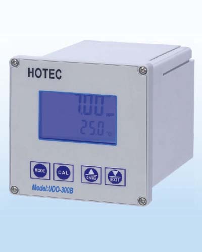 標準型微電腦發(fā)酵溶氧度控制器 UDO-300B 標準型微電腦發(fā)酵溶氧度控制器 UDO-300B