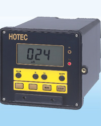 電導(dǎo)分析儀EC-106 電導(dǎo)分析儀EC-106